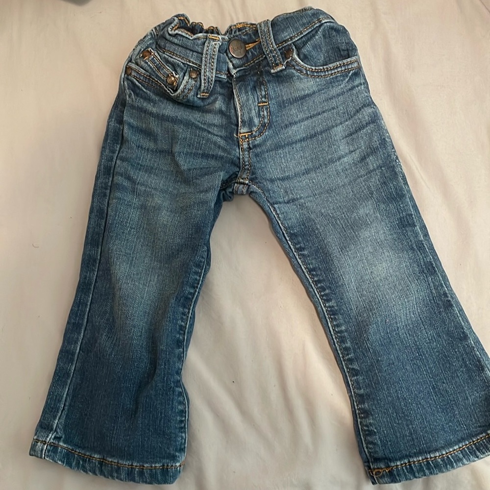 Wrangler Jeans 18 months